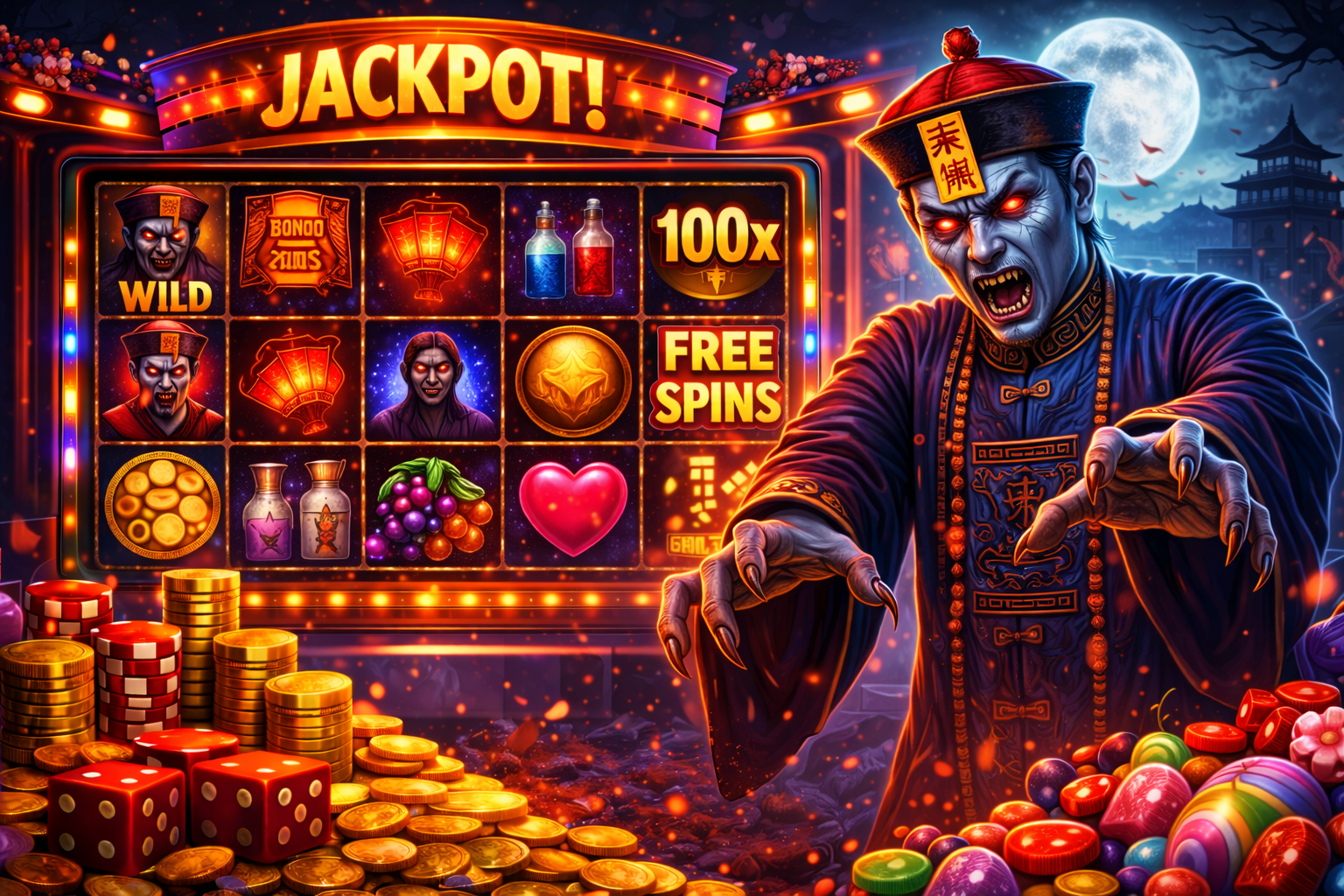 slot online