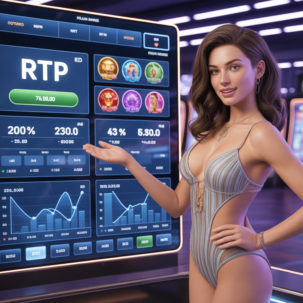 slot online