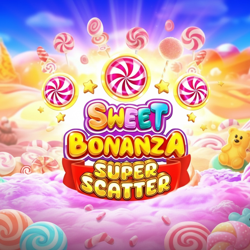 slot sweet bonanza