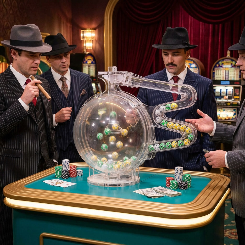 Casino online gang ball