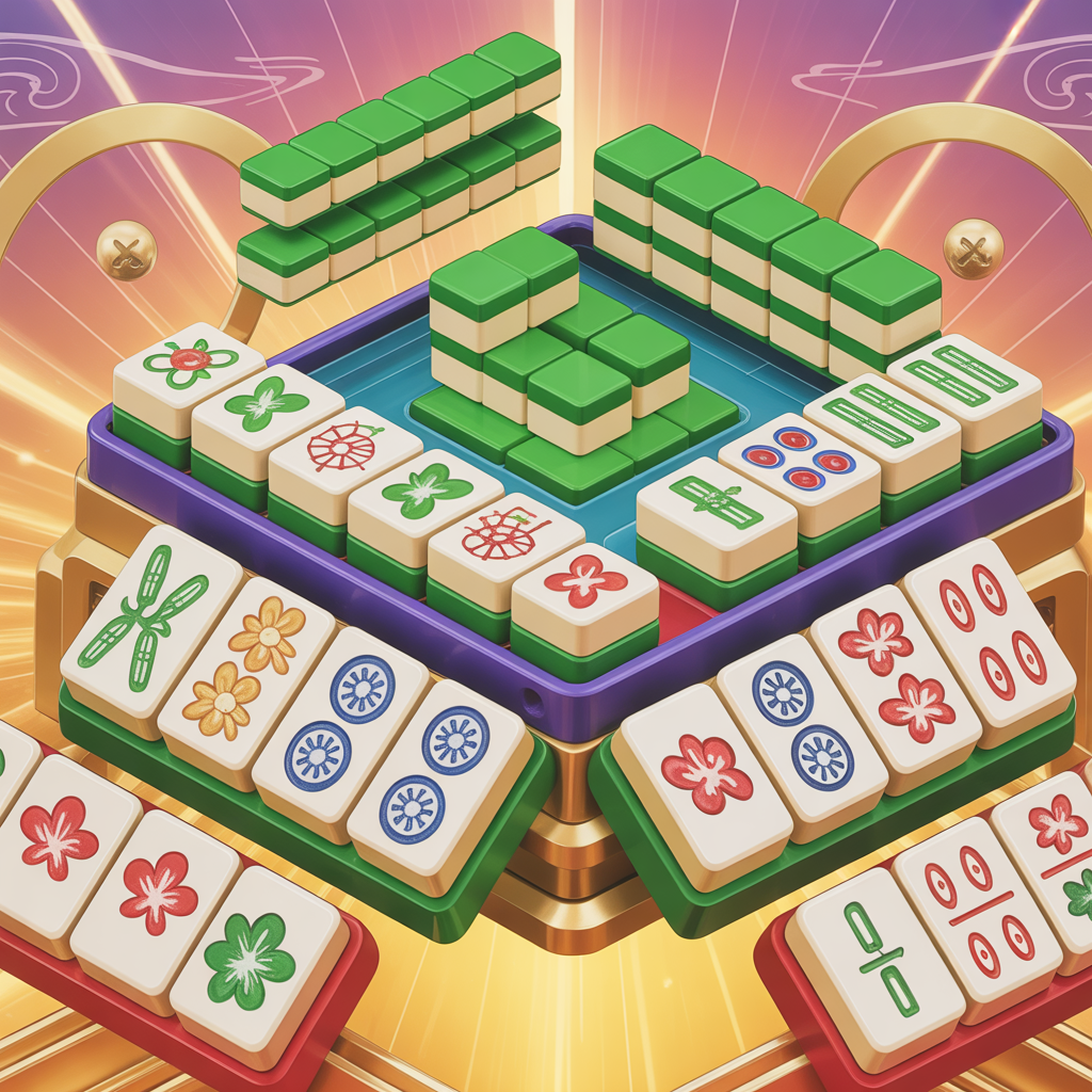 menang beruntun di Mahjong Ways