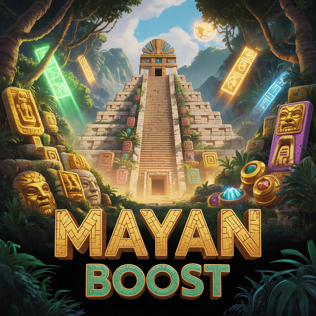 Mayan Boost