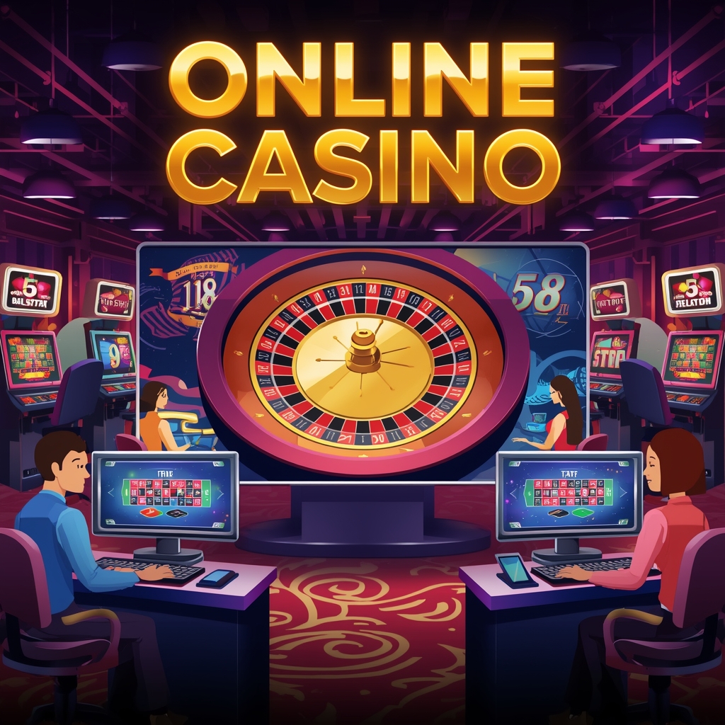 Casino Online