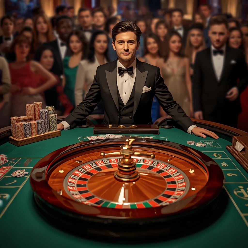 Casino Roulette