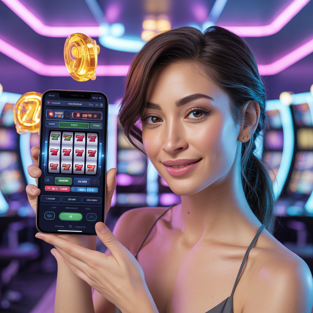 Slot Online