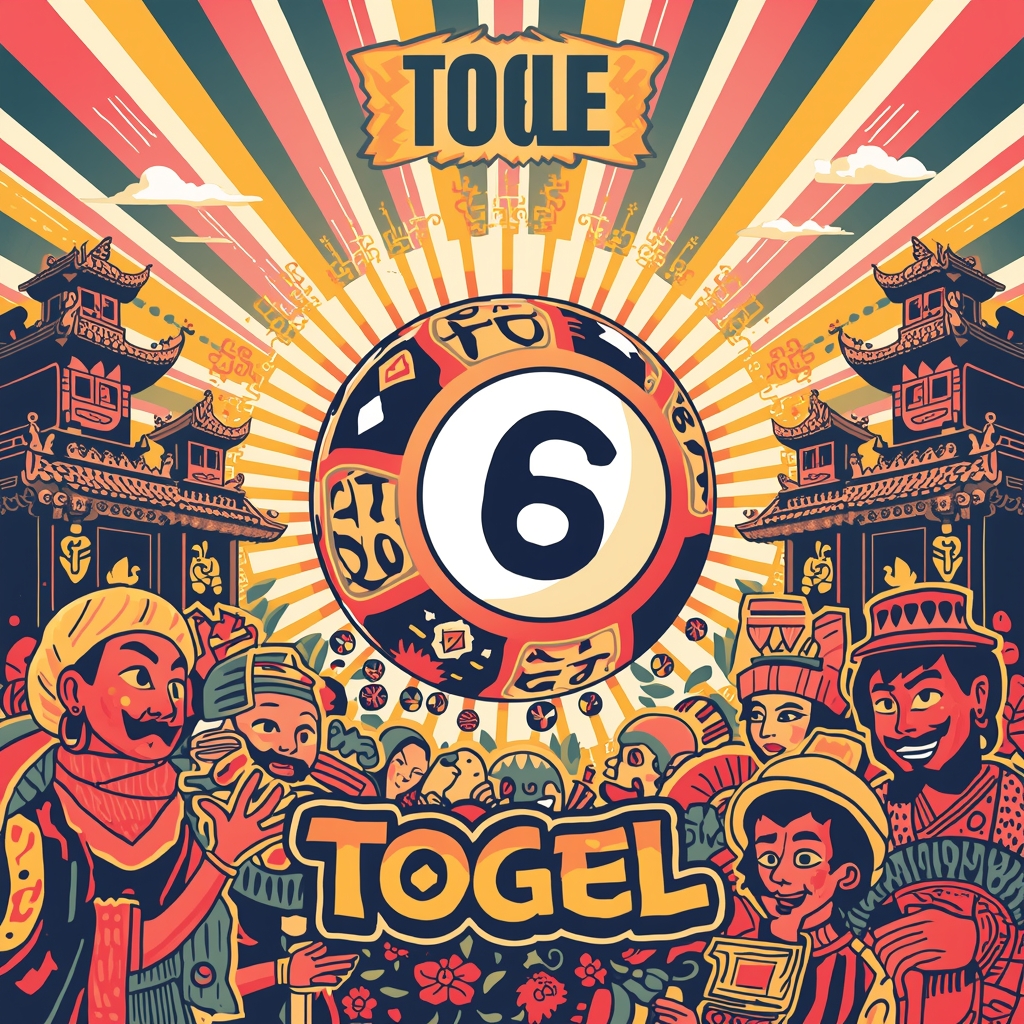 Togel online