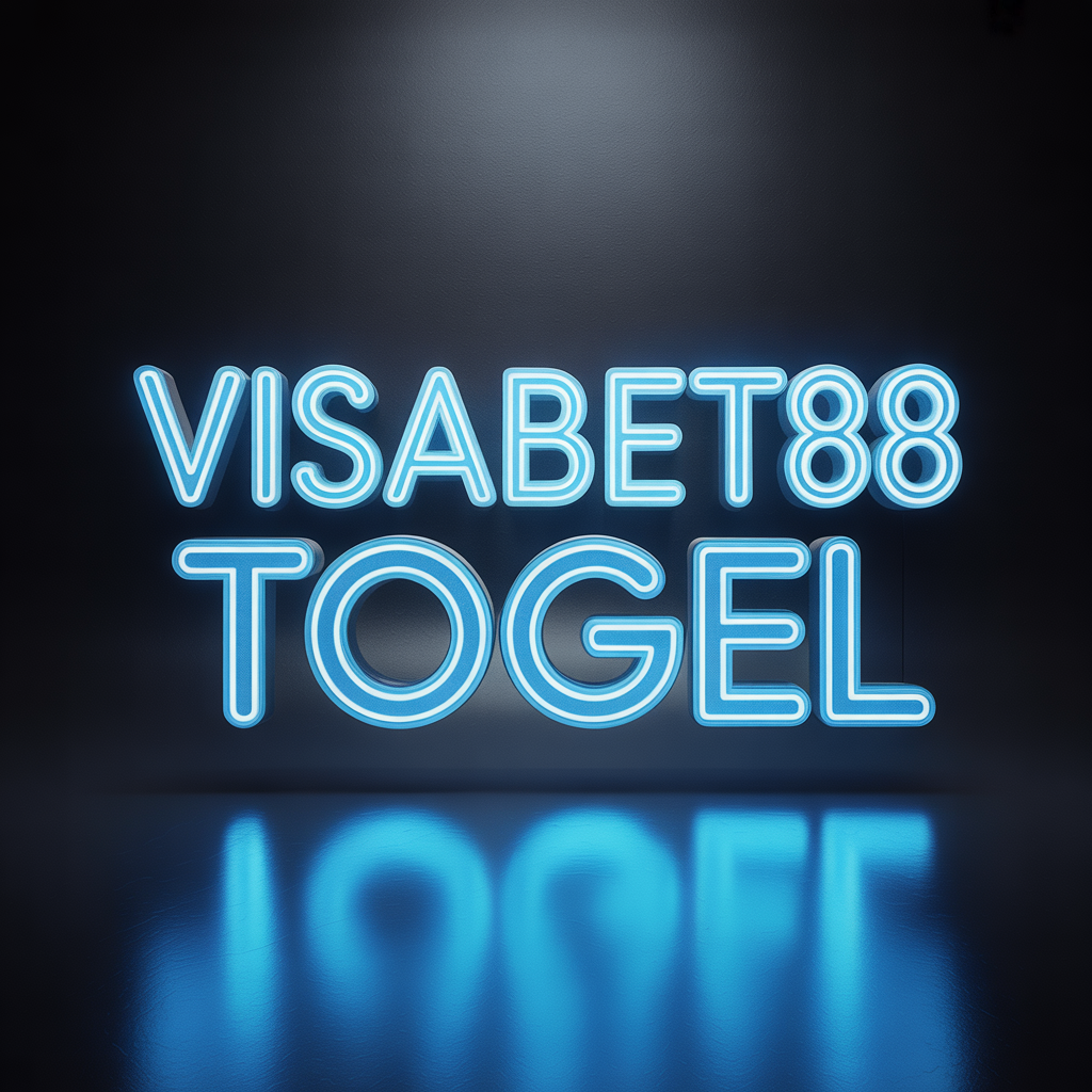 VISABET88 TOGEL