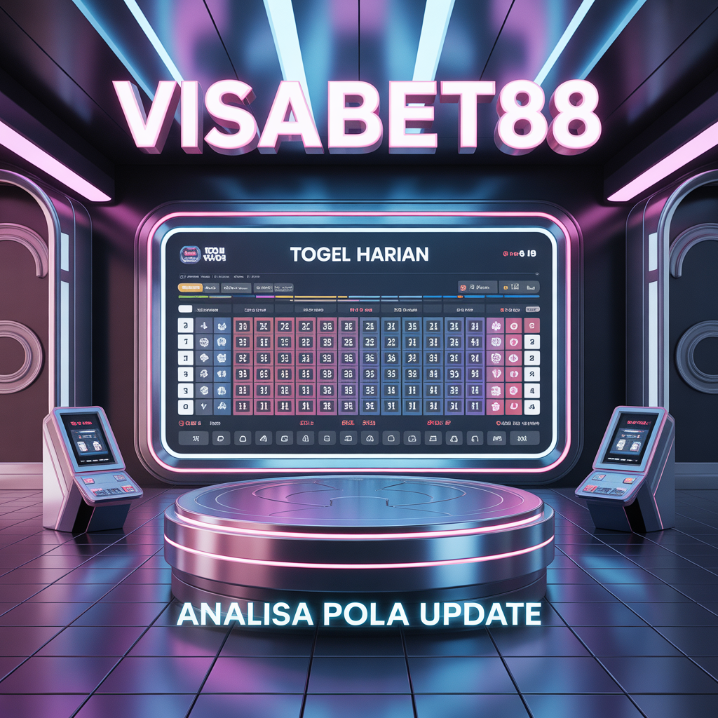 VISABET88 Portal Angka