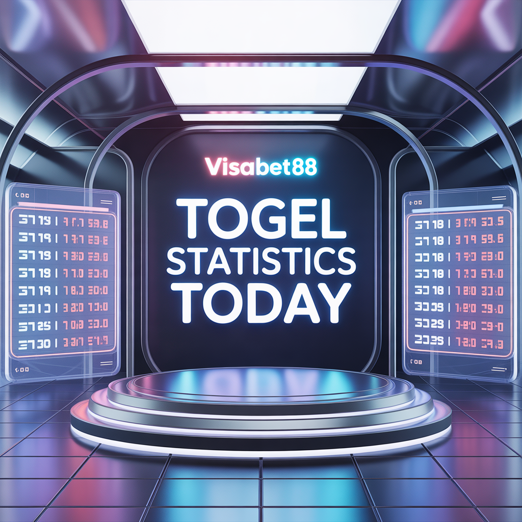VISABET88 Portal Angka