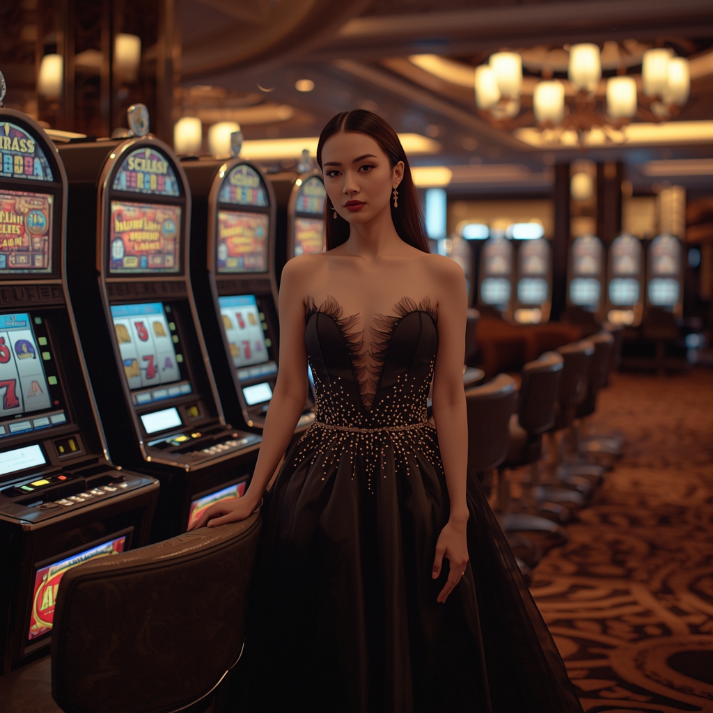 Slot Online