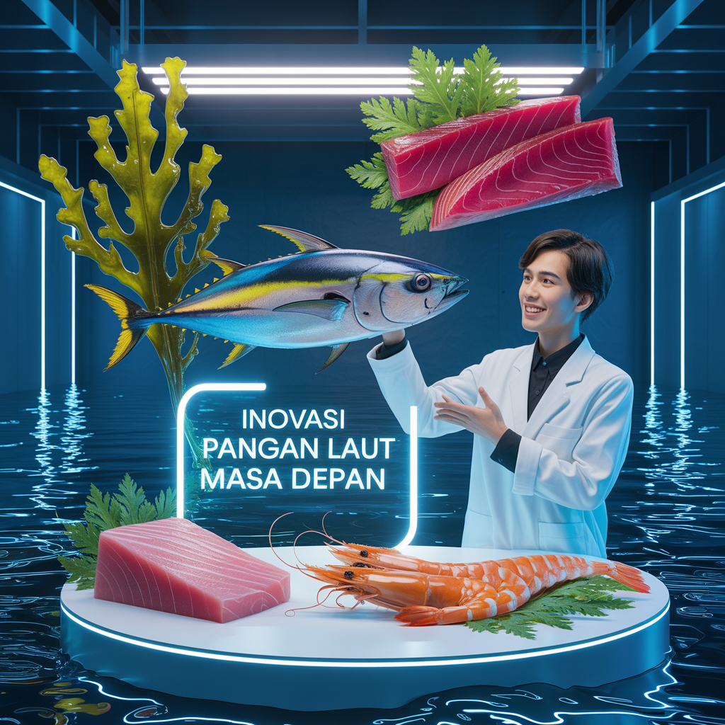 Produk Lokal