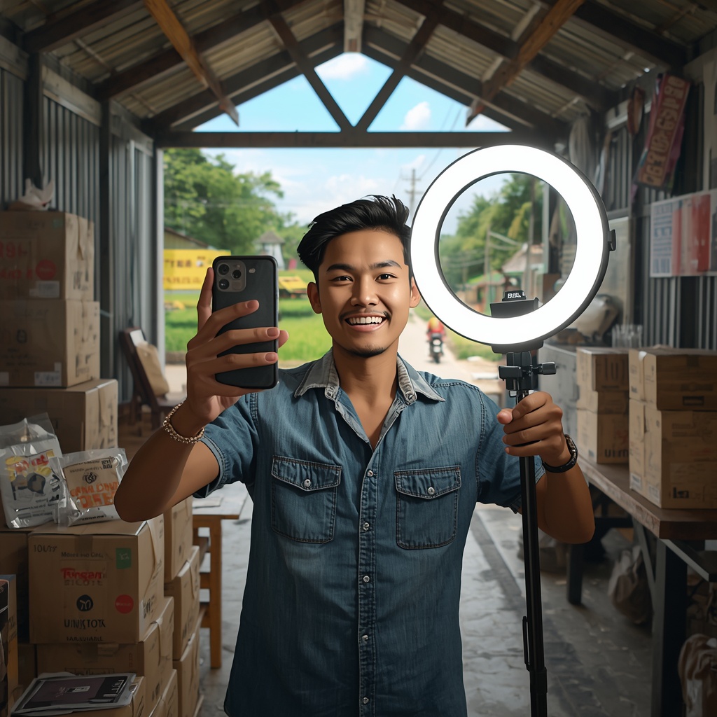 Lokalpreneur