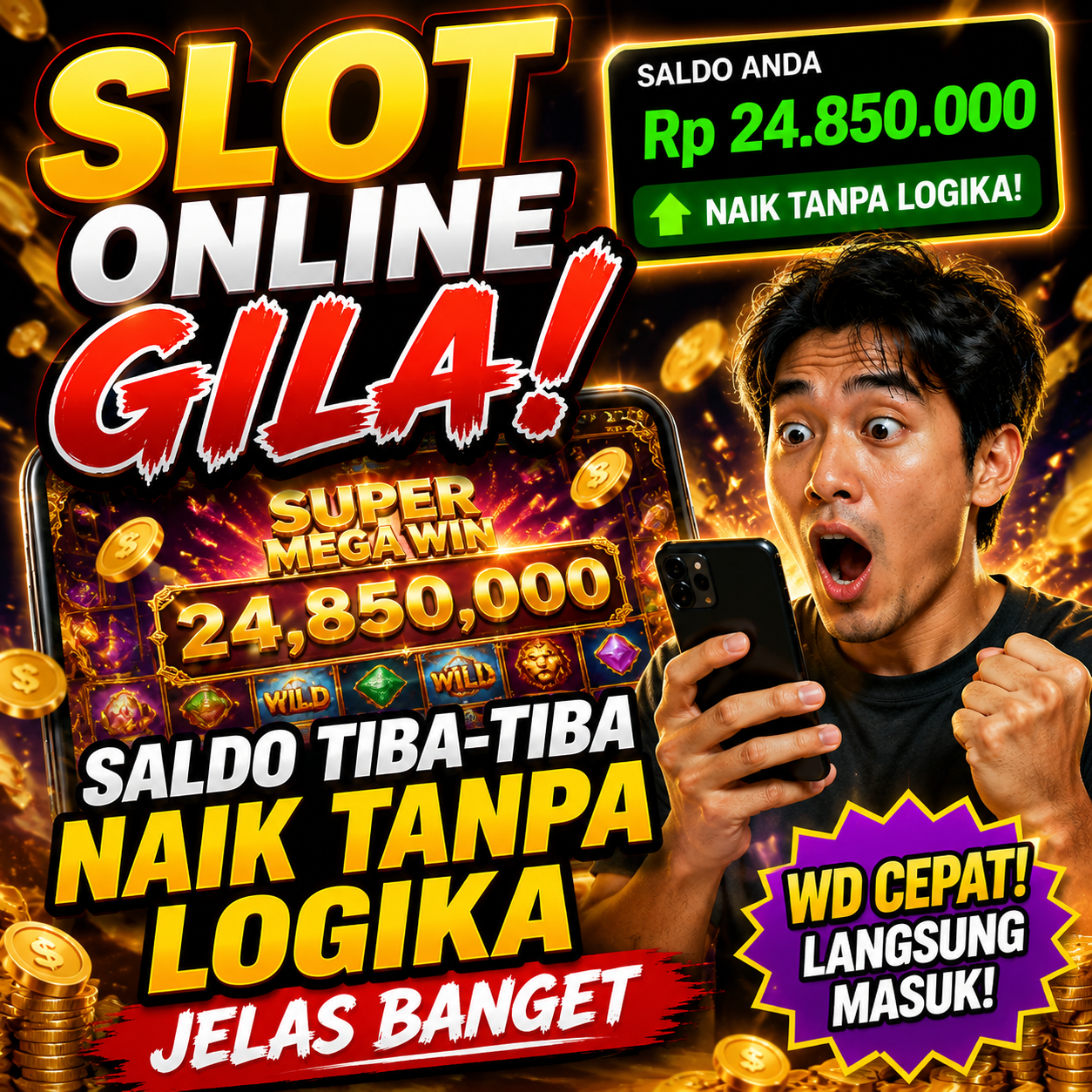 Slot Online