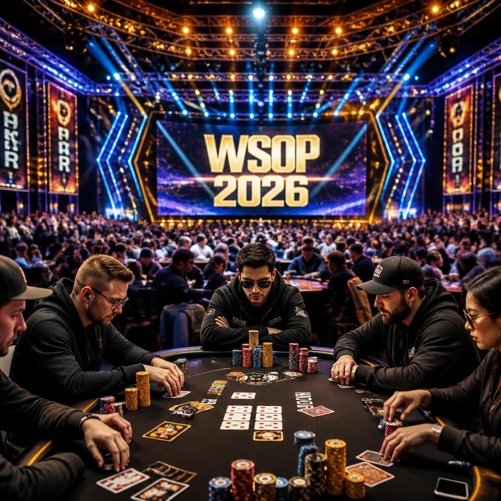Poker Online