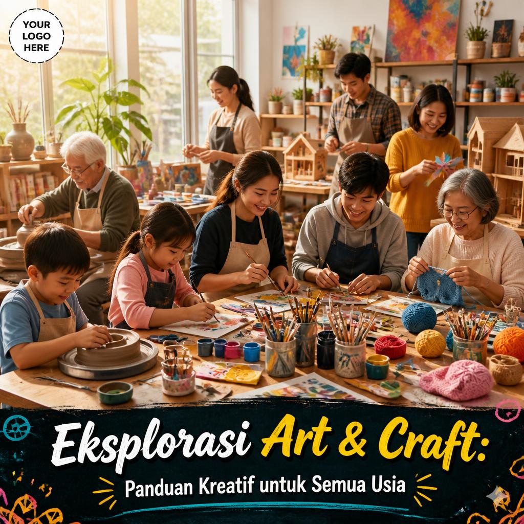 Art & Craft