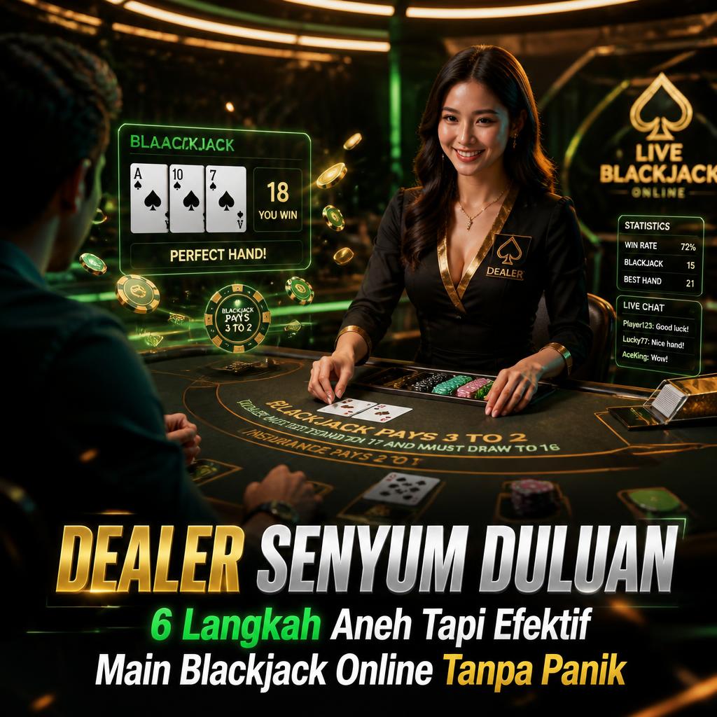 Poker Online