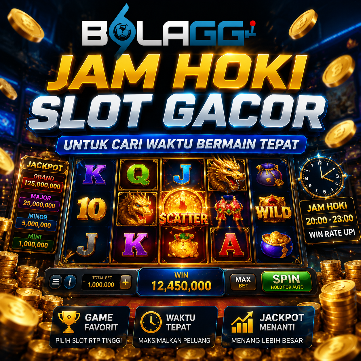 Slot Online