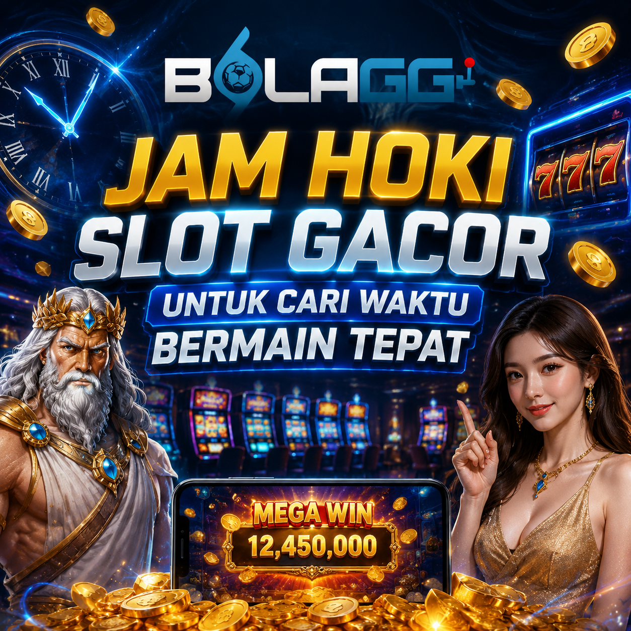 Slot Online