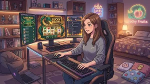 Bandar Slot Online