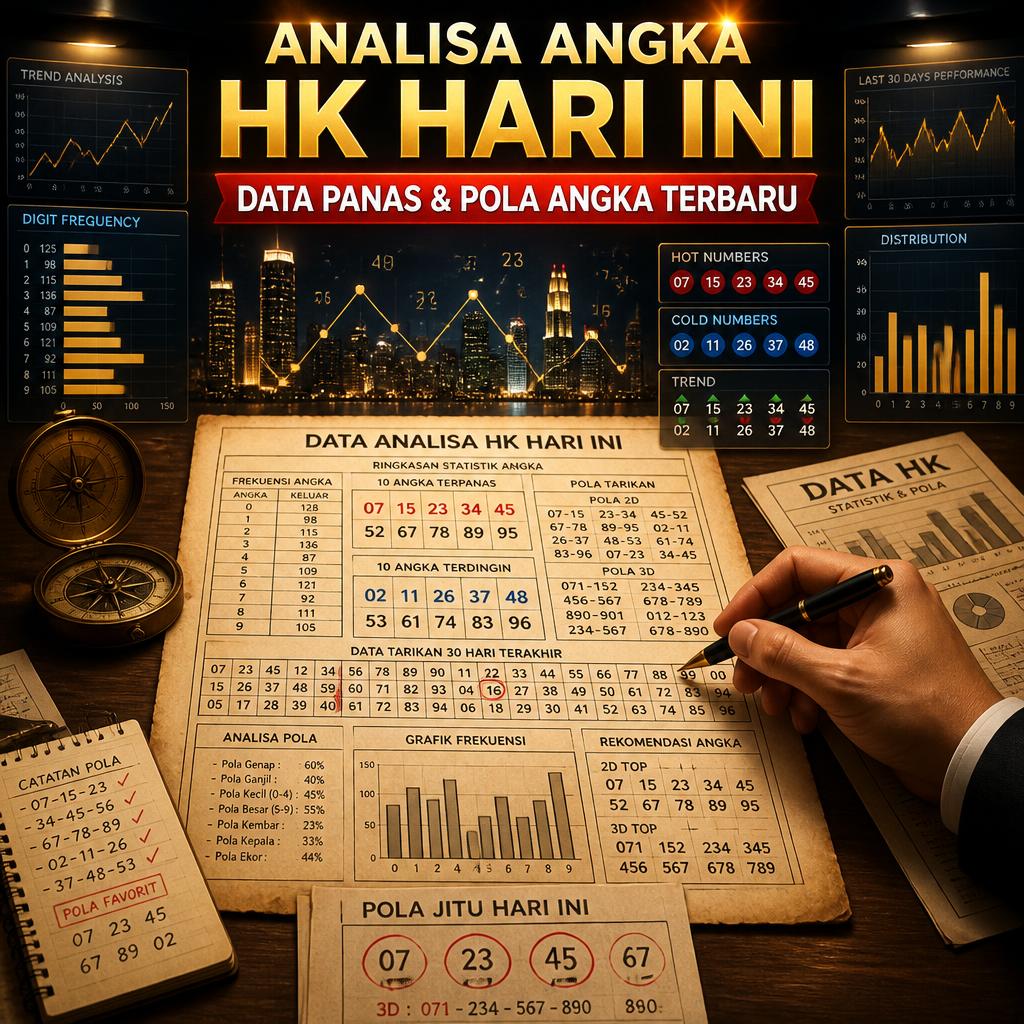 Togel Online