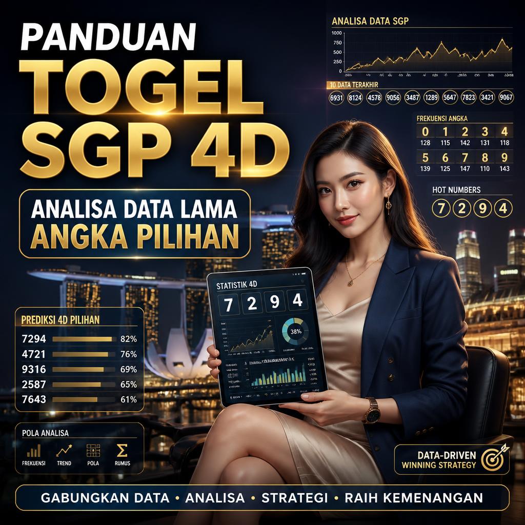 Togel Online