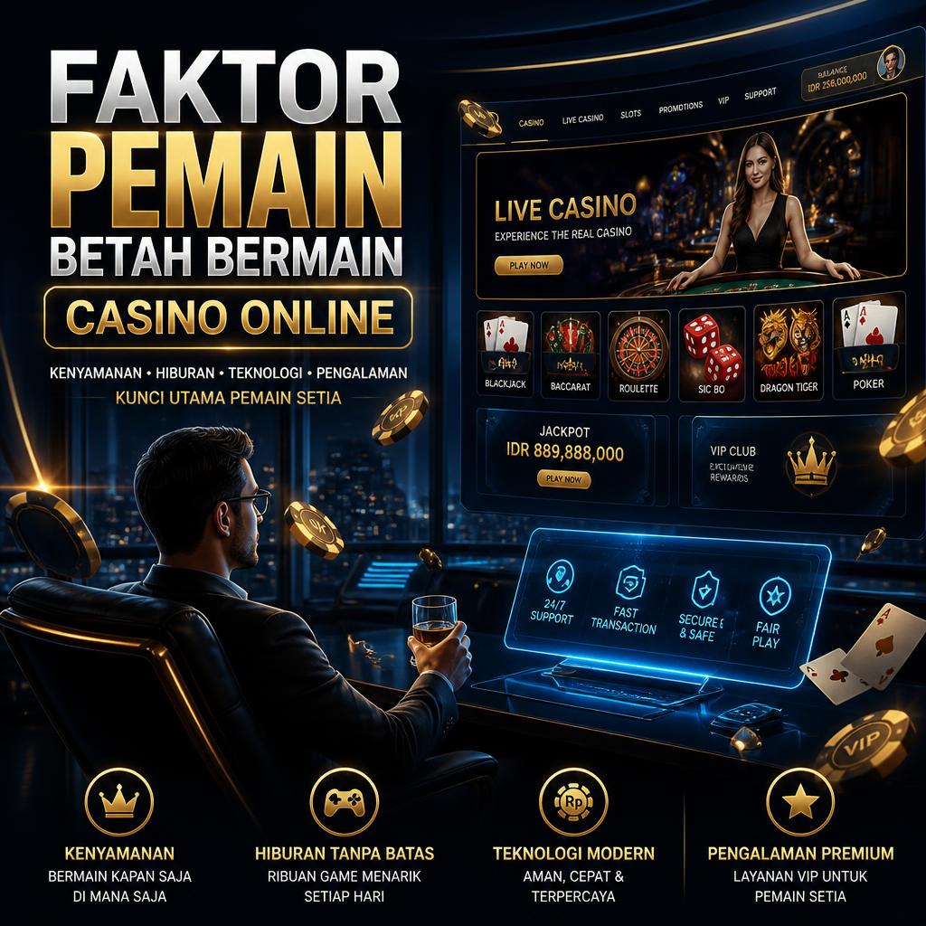 Casino Online