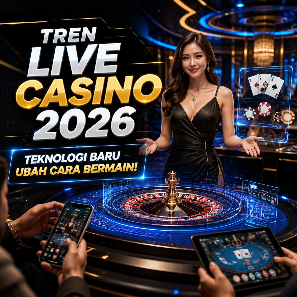 Live Casino