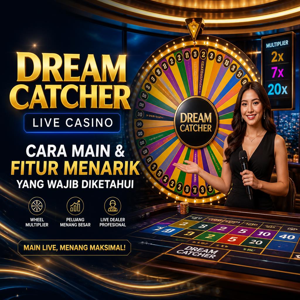 Dream Cathcer