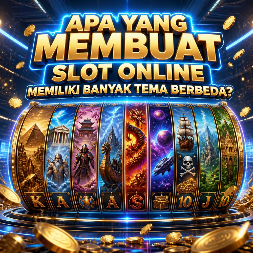 Slot Online